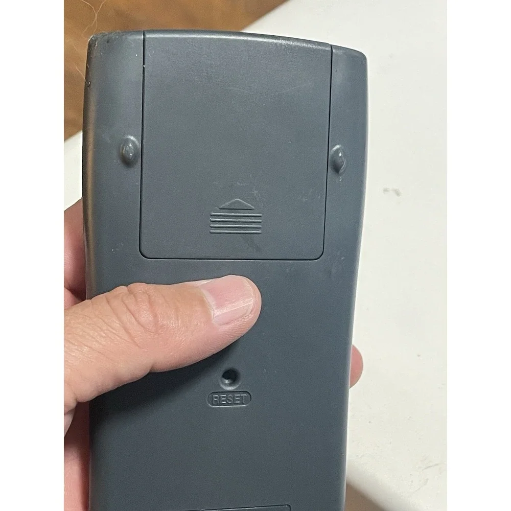 DateXX Graphing Scientific Calculator DS-883